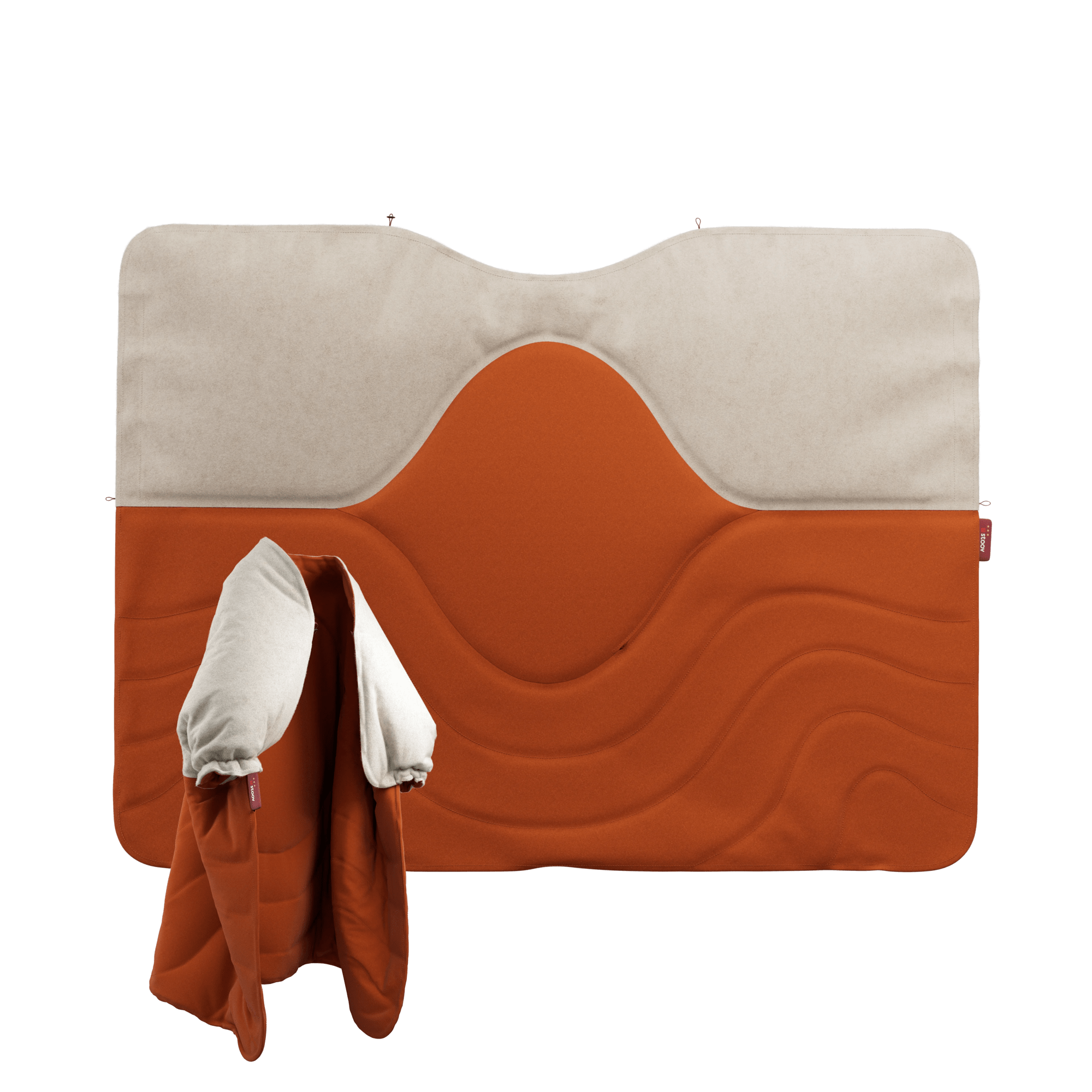 Heated blankets - Stoov