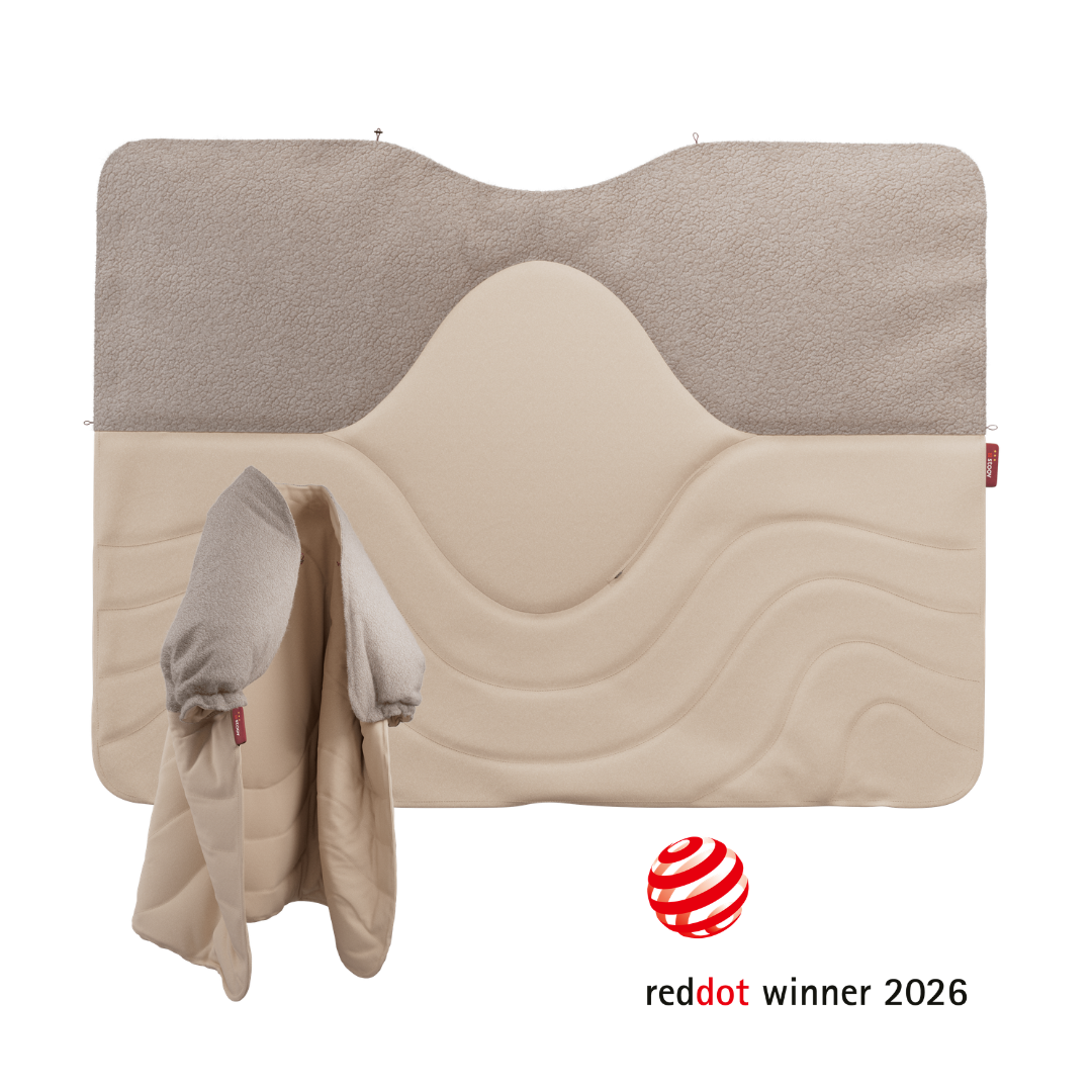 Huge Hug³ | Woolly