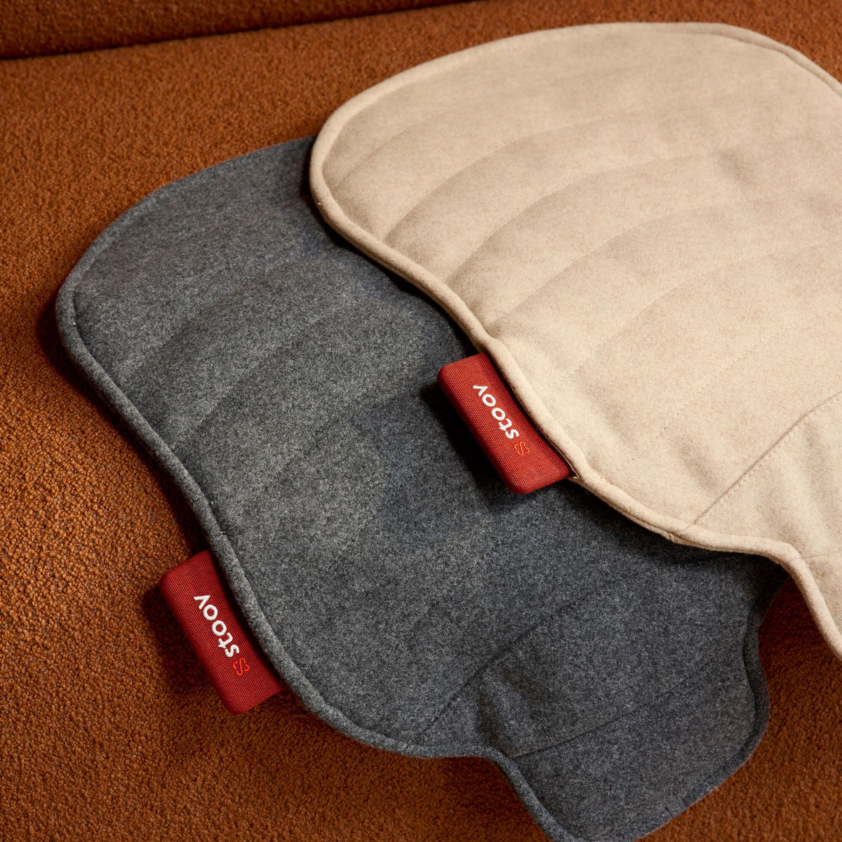 ORIGINAL HUDDLE GREY