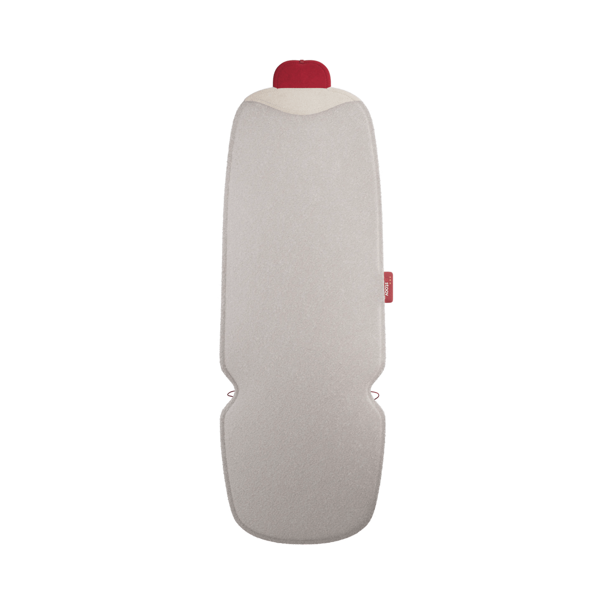 BIG HUG XL WOOLLY WHITE