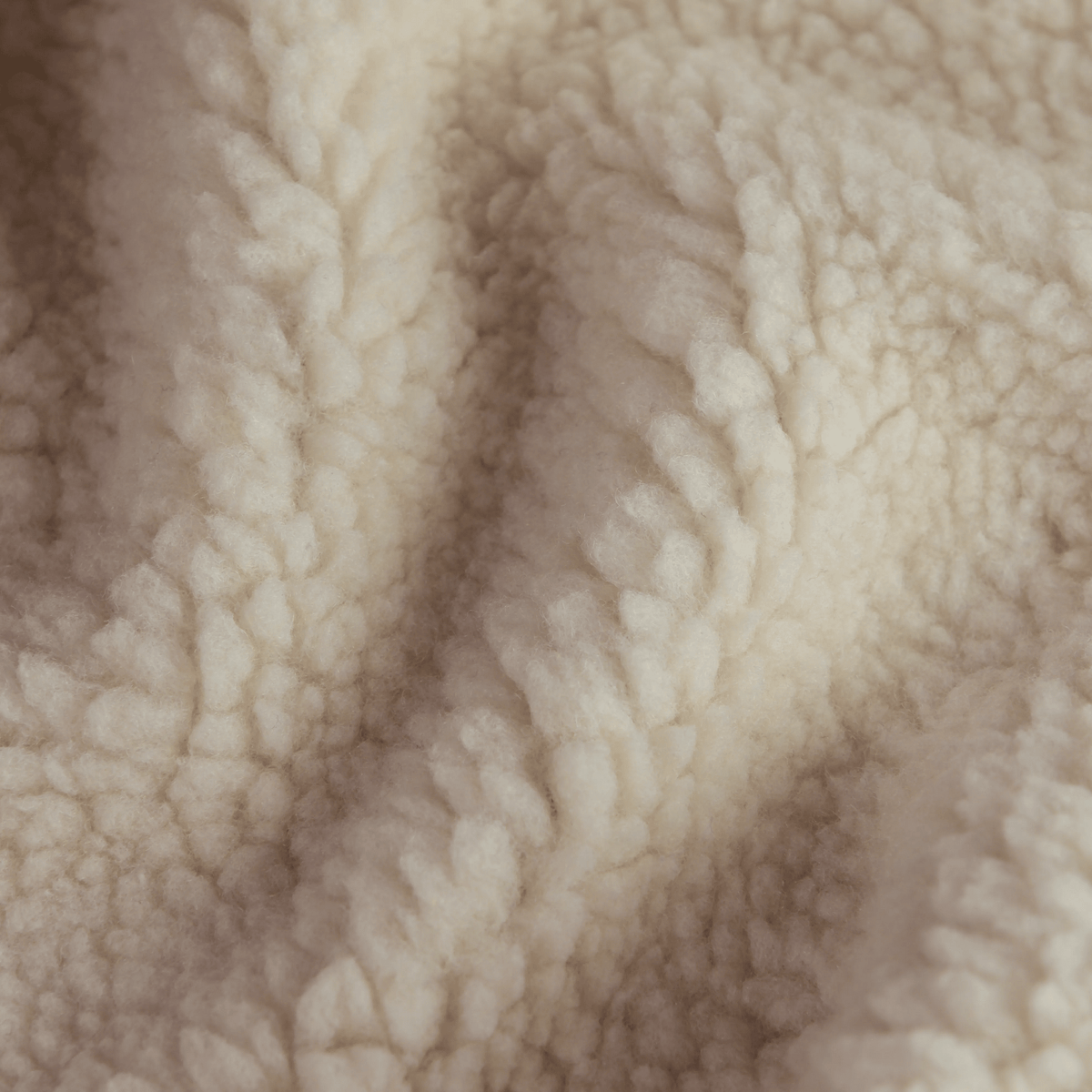 BIG HUG XL WOOLLY WHITE