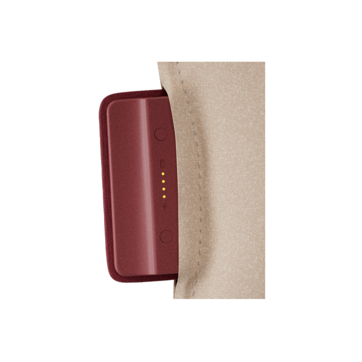 Huddle³ | Heating Cover