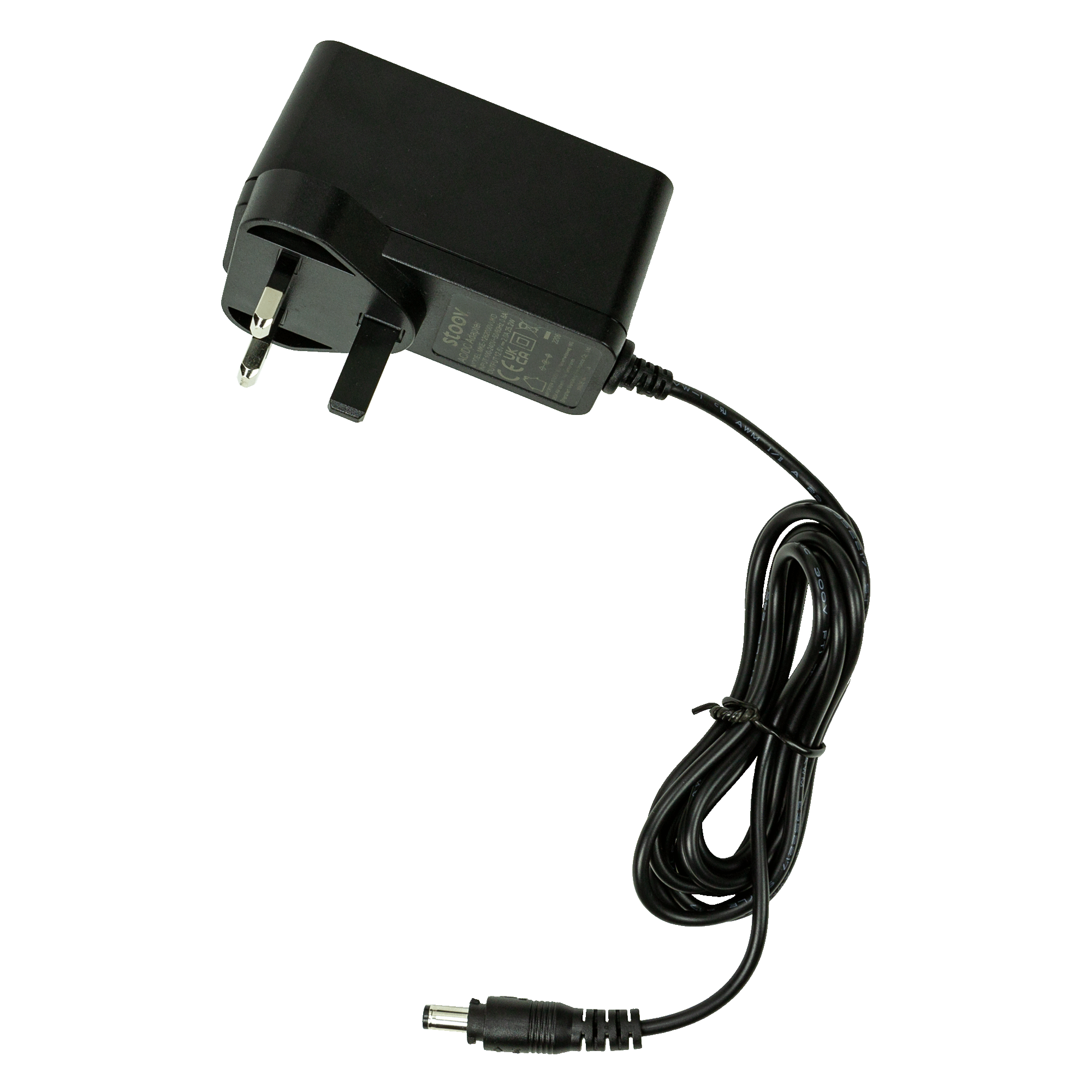 Charger | 12V | UK