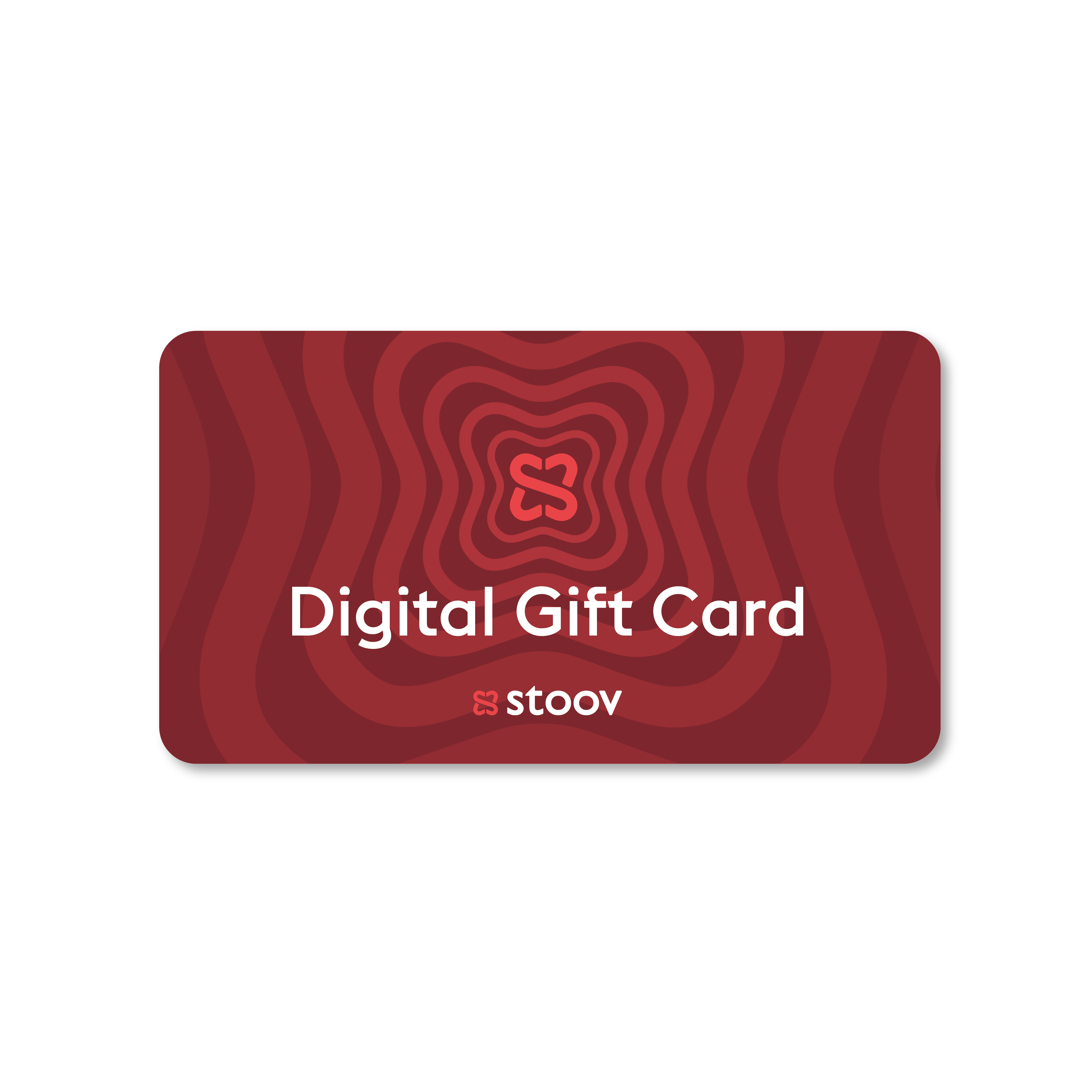 Digital Gift Card