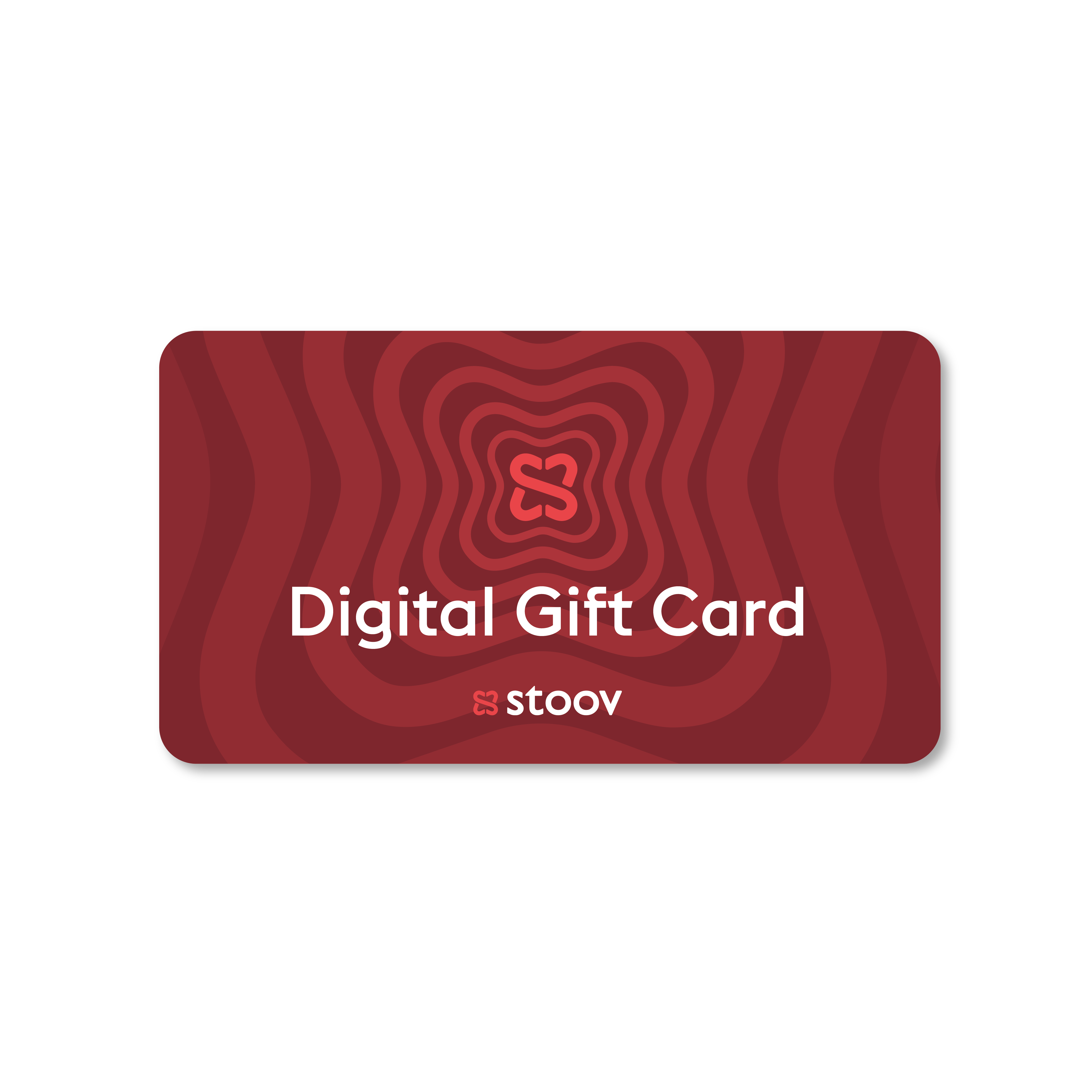 Digital Gift Card