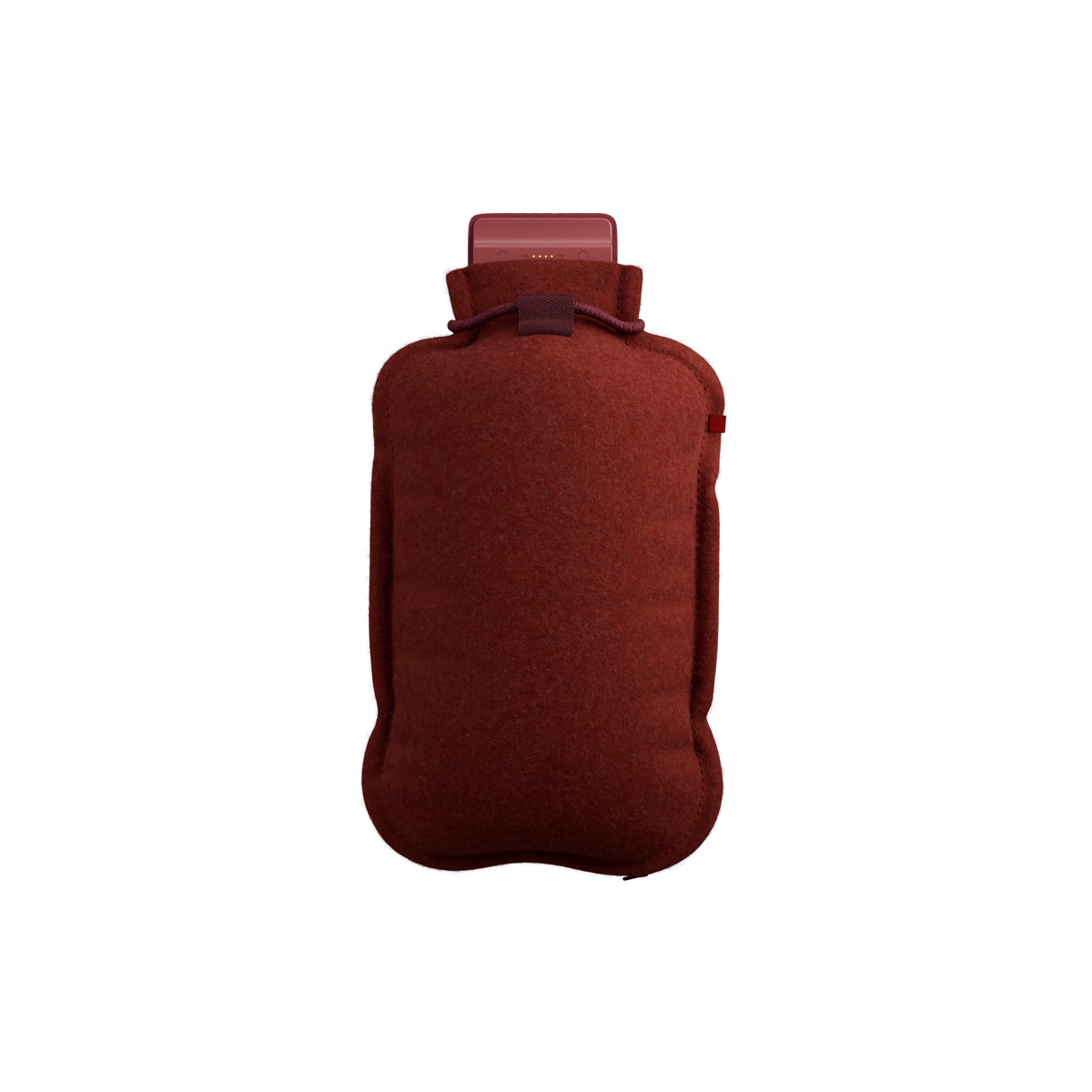 HOMEY XL ORIGINAL RED