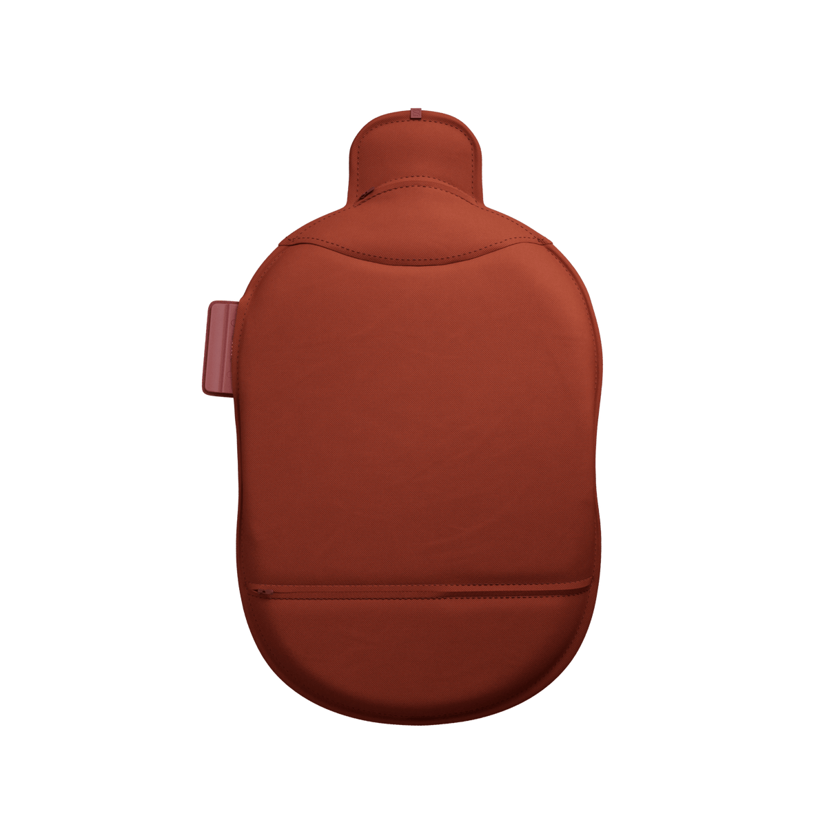 HUDDLE CANVAS RUST ORANGE