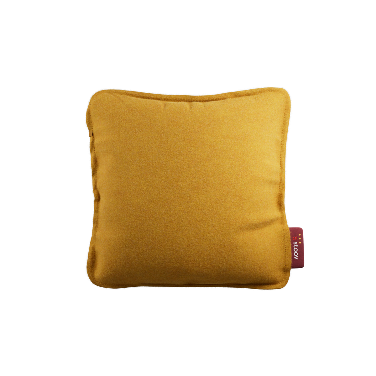 PLOOV 45X45 ORIGINAL YELLOW