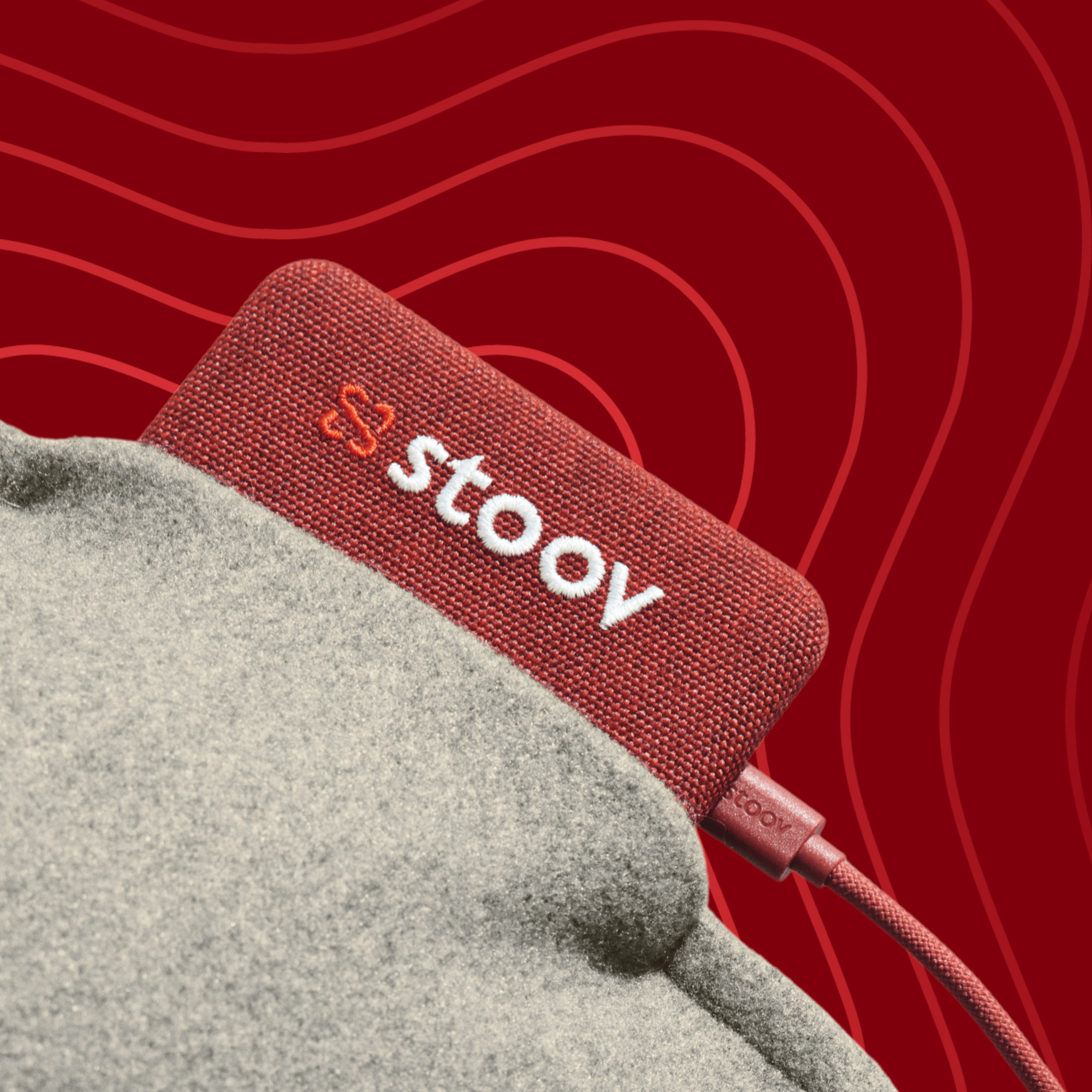 How to charge your Stoov & care for the battery