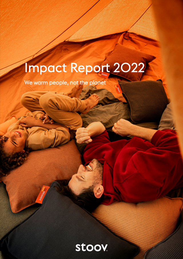 Our impact report