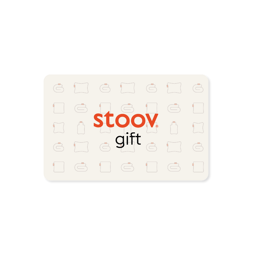 Stoov Gift