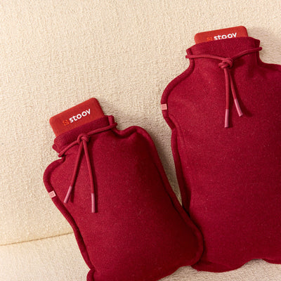 HOMEY XL ORIGINAL RED
