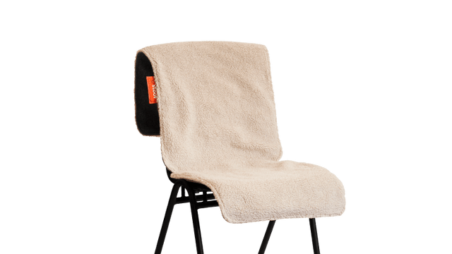 Big Hug XL | Woolly Beige