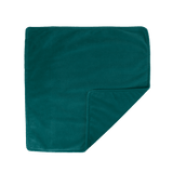 Cover | 45x45 Velvet Petrol Green