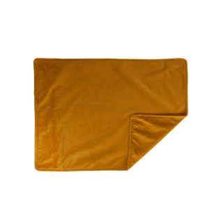 Cover | 45x60 Velvet Ginger Gold