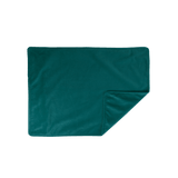 Cover | 45x60 Velvet Petrol Green