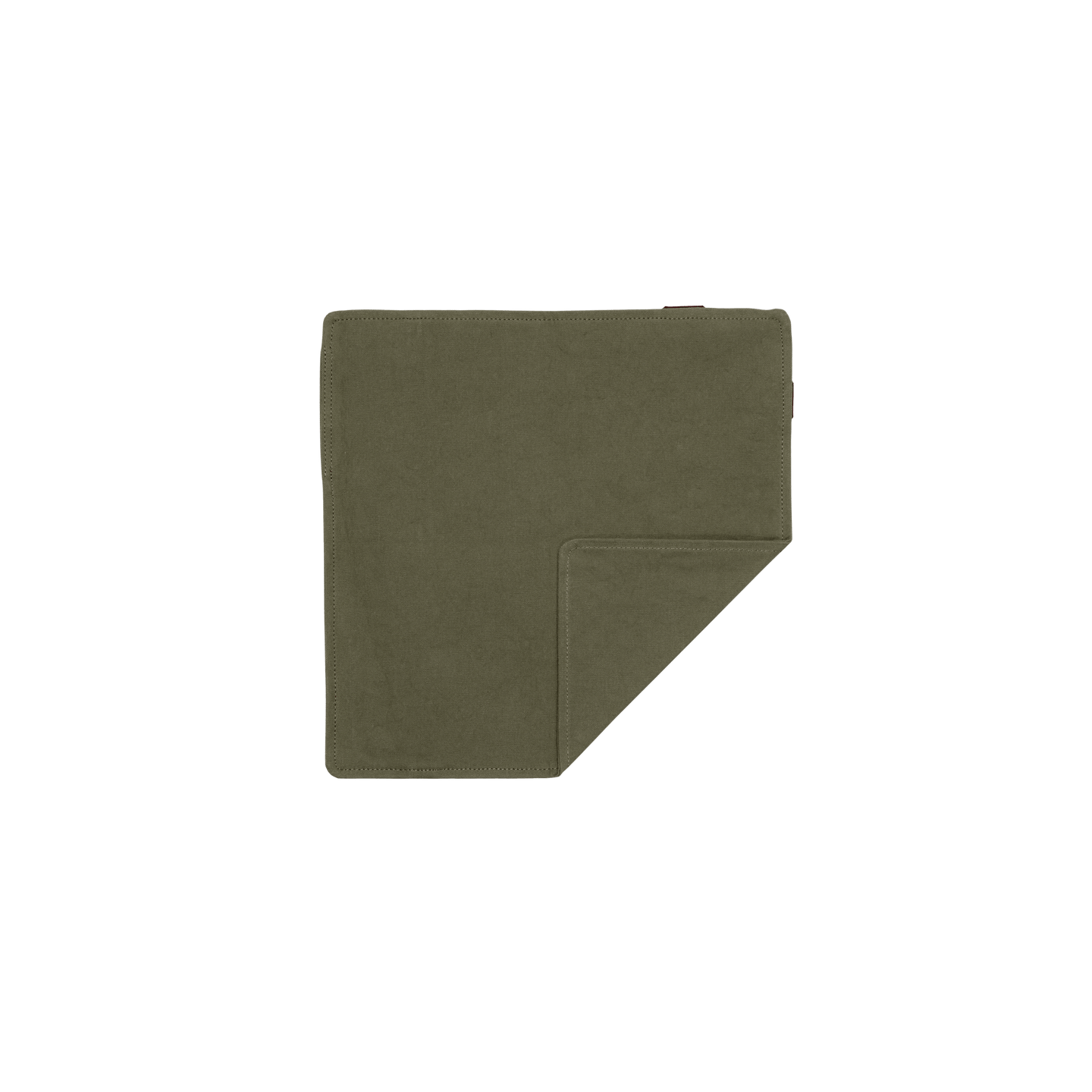 Cover | 45x45 Canvas Fern Green