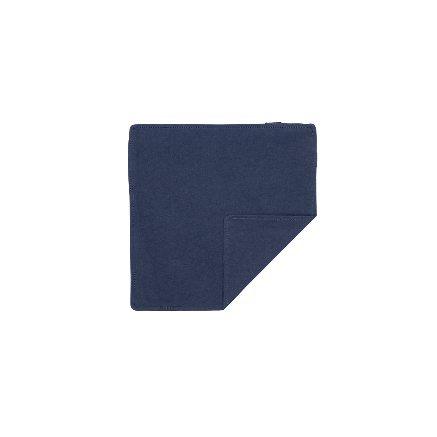 Cover | 45x45 Canvas Midnight Blue