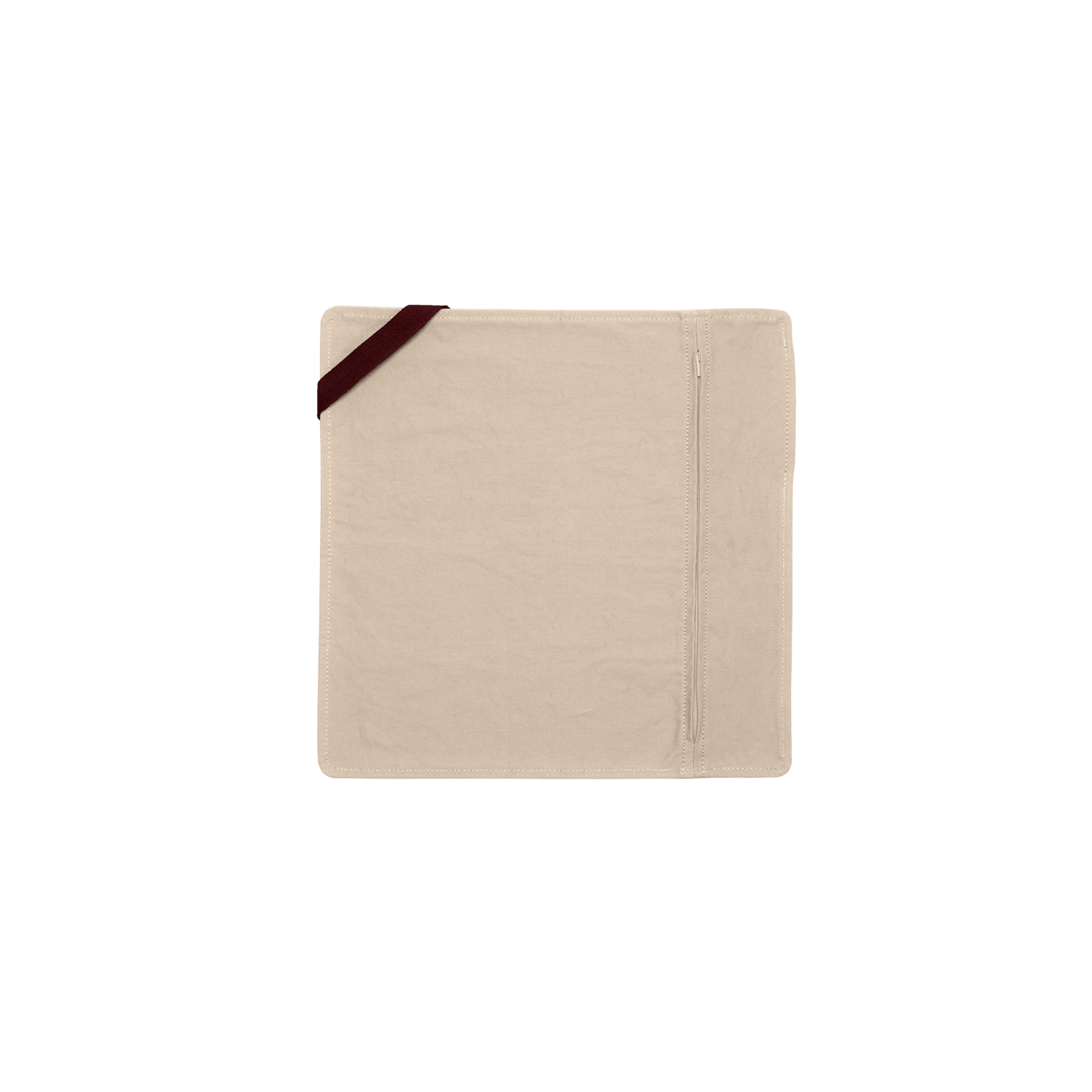 Cover | 45x45 Canvas Sandstone Beige