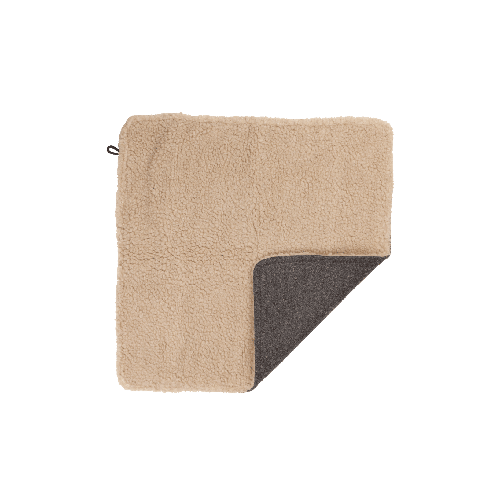 Cover | 45x45 Woolly Beige