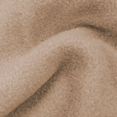 HOMEY XL TEDDY BEIGE