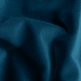 Ploov | 45x45 Velvet - Juniper Blue
