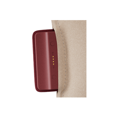 Huddle³ | Heating Cover