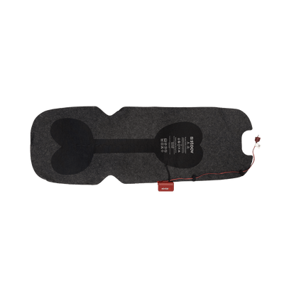 Big Hug³ | Heating Cover