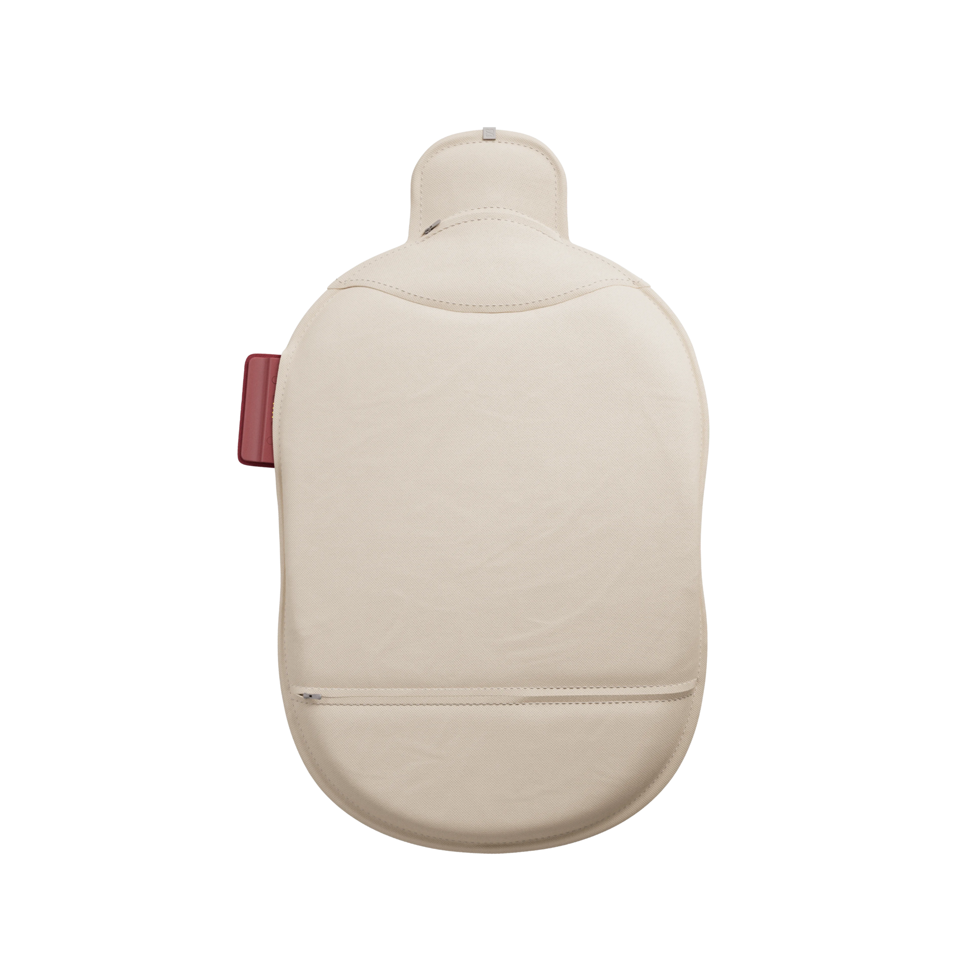 HUDDLE CANVAS BEIGE