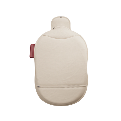 HUDDLE CANVAS BEIGE