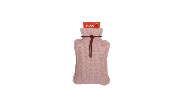 Homey | Knitted Old Pink