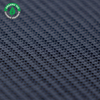 Cover | Ploov 45x60 - Knitted