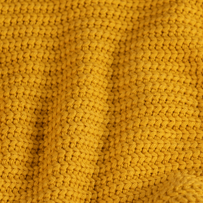 Ploov³ 45x45 | Knitted