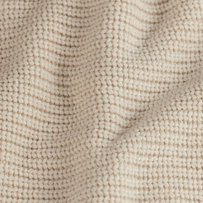 Ploov³ 45x45 | Knitted