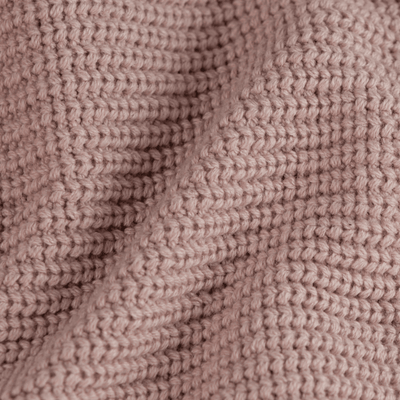 Ploov³ 45x45 | Knitted