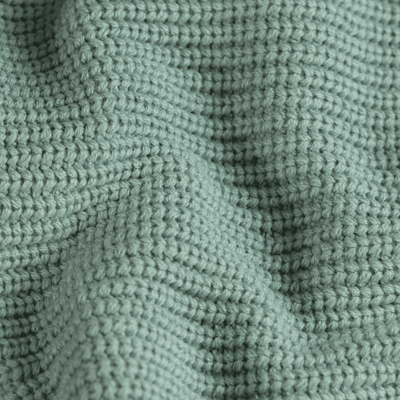 Ploov³ 45x45 | Knitted