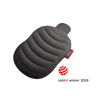 ORIGINAL HUDDLE GREY