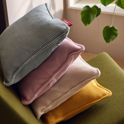 Ploov³ 45x45 | Knitted