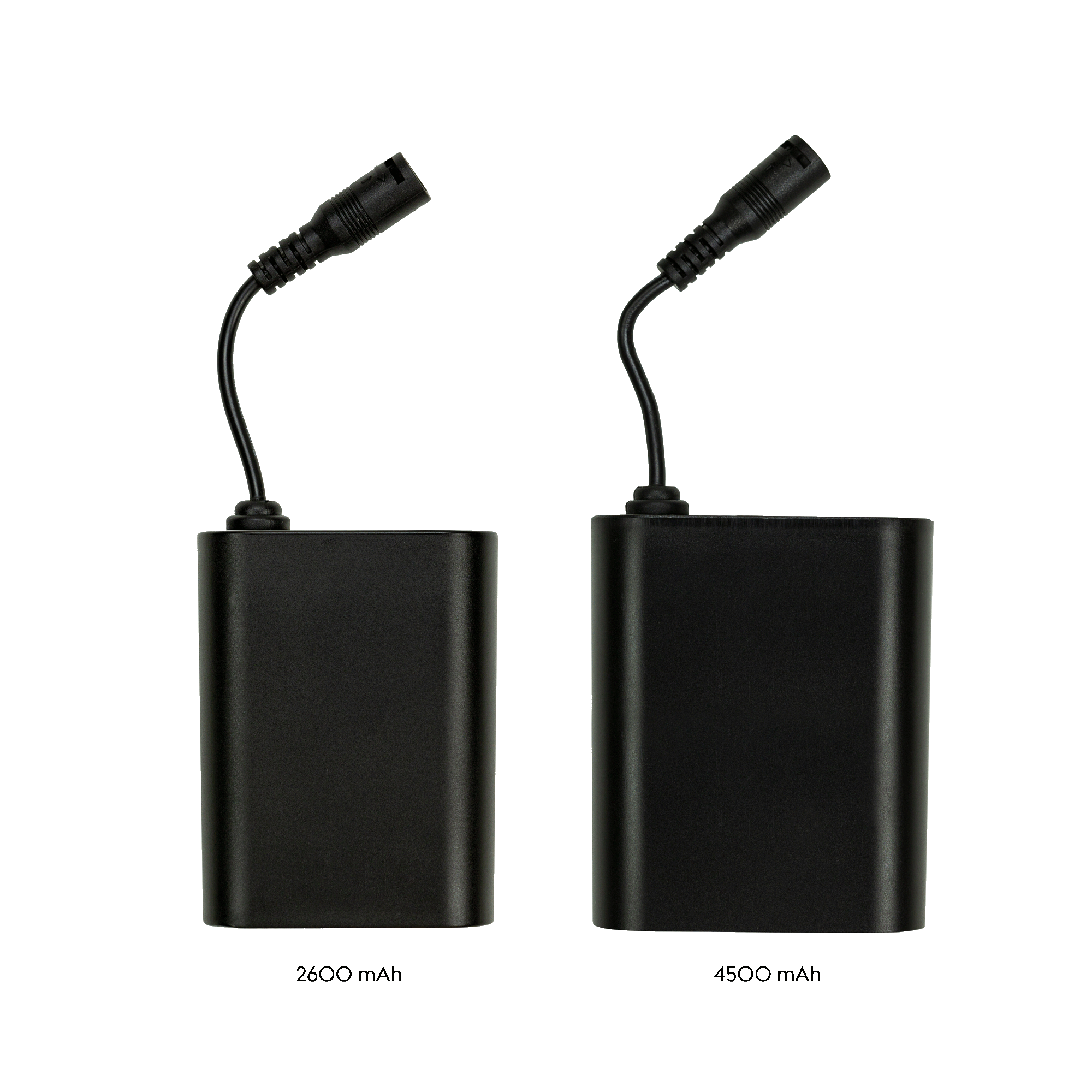 Plus Battery | 4500mAh | UK