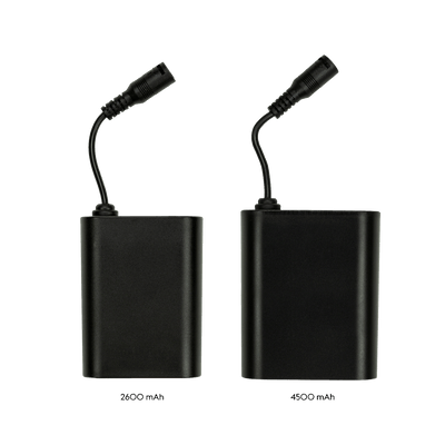 Battery Plus | 48Wh | UK