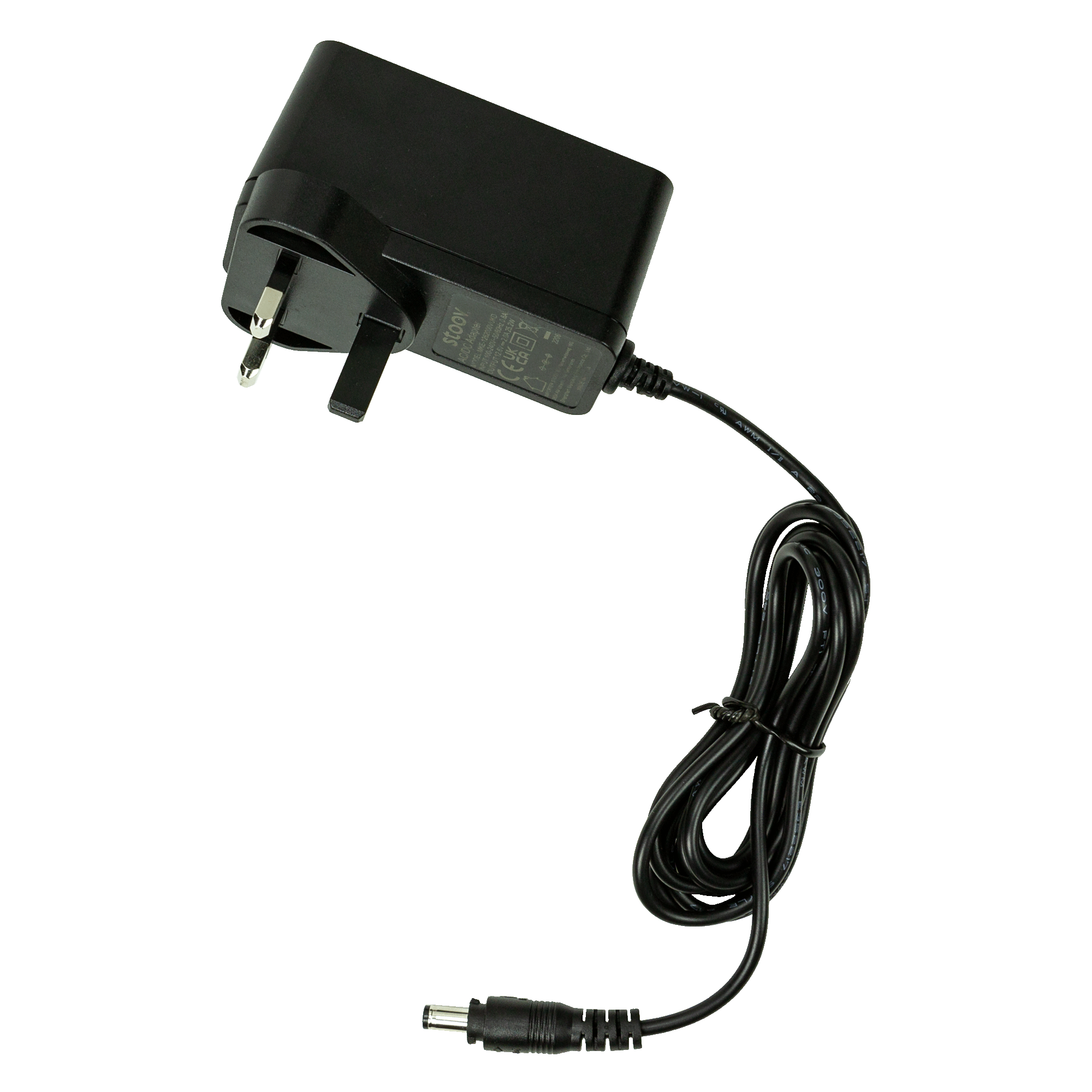 Charger | 12V | UK