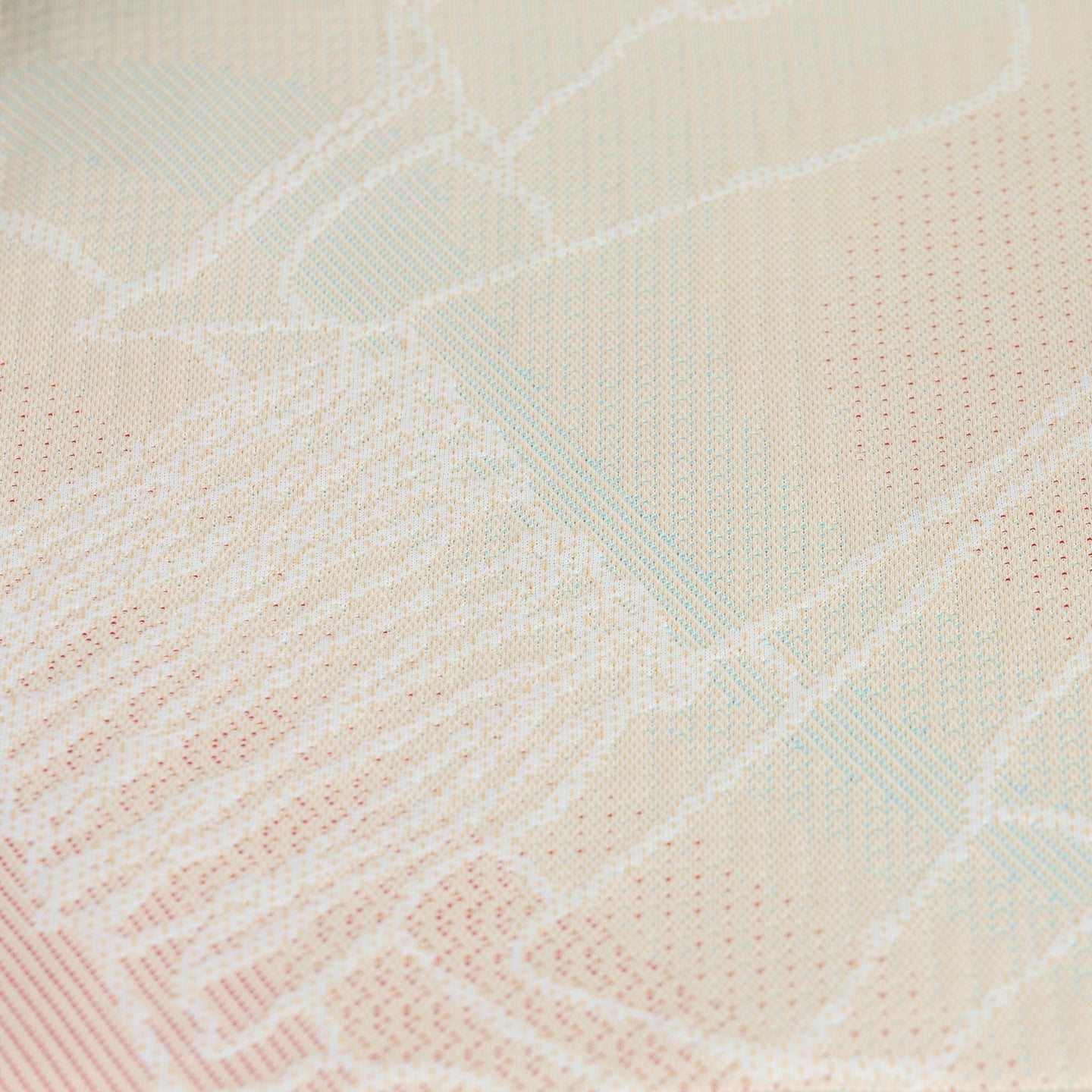 Ploov | 45x45 BYBORRE Fragment Beige