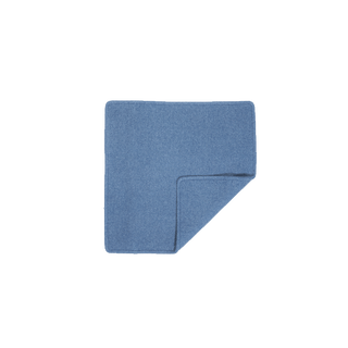 Cover | 45x45 Original Melange Mid Blue