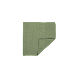 Cover | 45x45 Original Melange Mid Green