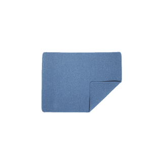 Cover | 45x60 Original Melange Mid Blue