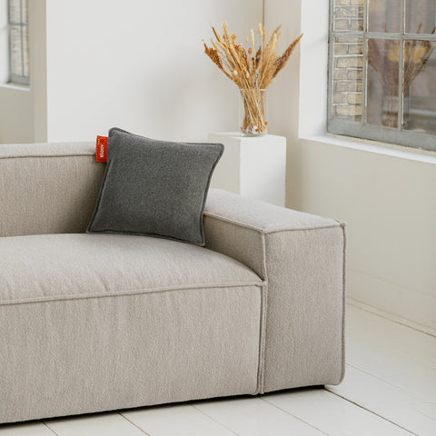 Ploov Heating Cushions | 45x60 - Woolly - Beige