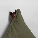 Cover | 45x60 Canvas Fern Green