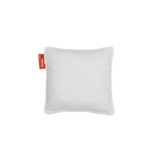 Ploov | 45x45 Woolly White