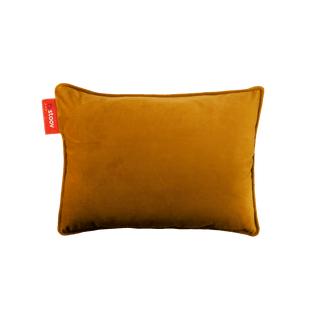 Ploov | 45x60 Velvet - Ginger Gold