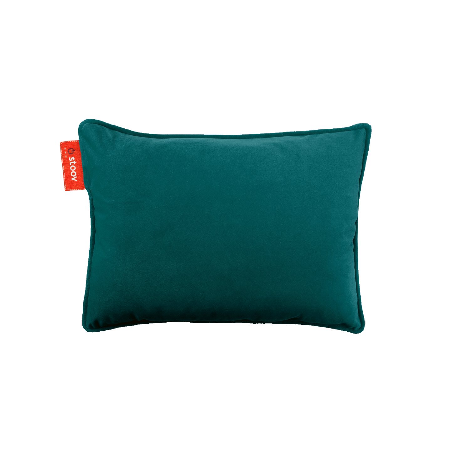 Ploov | 45x60 Velvet - Petrol Green